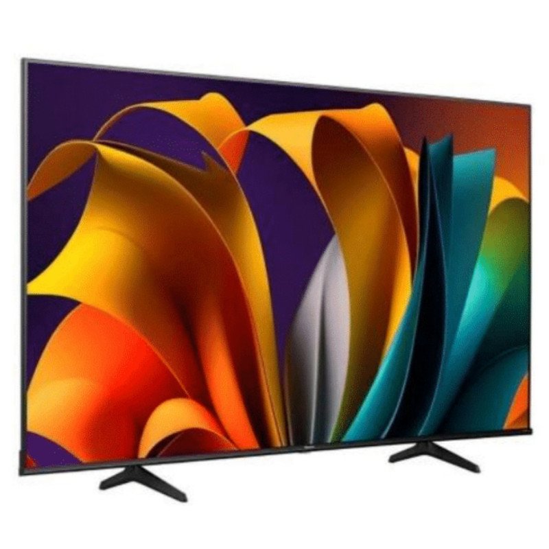 Smart LED-LCD TV Hisense 75A6NV 190.5cm, 4K UHDTV, LED Retroiluminación, 3840 x 2160 Resolución Smart LED-LCD TV Hisense 75A6NV 190.5cm, 4K UHDTV, LED Retroiluminación, 3840 x 2160 Resolución