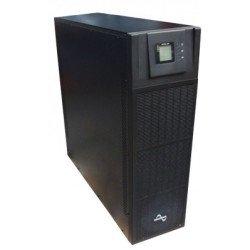 No-break DataShield OL-15 KVA 33 - 15000 VA, 13500 W, Negro, Industrial y Oficina