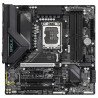 Tarjeta madre gigabyte Micro ATX B860M EAGLE P WIFI6E DDR4 64 GB DDR4, S-1700 Para Intel Tarjeta madre gigabyte Micro ATX B860M EAGLE P WIFI6E DDR4 64 GB DDR4, S-1700 Para Intel