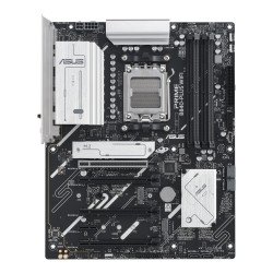 Tarjeta madre ASUS PRIME B840-PLUS WIFI-CSM, socket AM5, AMD Ryzen 7000, 8000, 9000 Series, DDR5-SDRAM, 192 GB