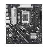 Tarjeta madre ASUS PRIME B860M-K, Intel, LGA 1851 (Socket V1), Intel Core Ultra (Series 2), LGA 1851, DDR5-SDRAM, 128 GB Tarjeta madre ASUS PRIME B860M-K, Intel, LGA 1851 (Socket V1), Intel Core Ultra (Series 2), LGA 1851, DDR5-SDRAM, 128 GB