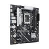 Tarjeta madre ASUS PRIME B860M-K, Intel, LGA 1851 (Socket V1), Intel Core Ultra (Series 2), LGA 1851, DDR5-SDRAM, 128 GB Tarjeta madre ASUS PRIME B860M-K, Intel, LGA 1851 (Socket V1), Intel Core Ultra (Series 2), LGA 1851, DDR5-SDRAM, 128 GB
