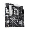 Tarjeta madre ASUS PRIME B860M-K, Intel, LGA 1851 (Socket V1), Intel Core Ultra (Series 2), LGA 1851, DDR5-SDRAM, 128 GB Tarjeta madre ASUS PRIME B860M-K, Intel, LGA 1851 (Socket V1), Intel Core Ultra (Series 2), LGA 1851, DDR5-SDRAM, 128 GB
