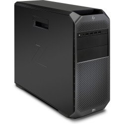 Workstation HP Z4 G4, 3.6 GHz, Intel Xeon W, 32 GB, 2 TB, Windows 10 Pro