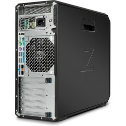 Workstation HP Z4 G4, 3.6 GHz, Intel Xeon W, 32 GB, 2 TB, Windows 10 Pro