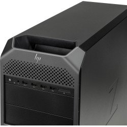 Workstation HP Z4 G4, 3.6 GHz, Intel Xeon W, 32 GB, 2 TB, Windows 10 Pro