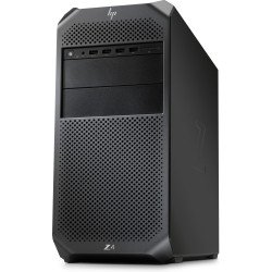 Workstation HP Z4 G4, 3.6 GHz, Intel Xeon W, 32 GB, 2 TB, Windows 10 Pro