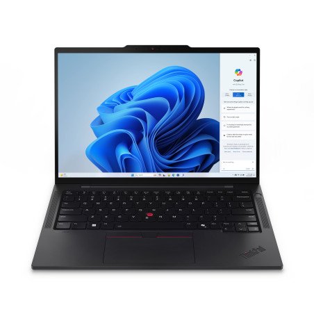 Lenovo ThinkPad T14s, Intel Core Ultra 7, 35.6 cm (14"), 1920 x 1200 Pixeles, 32 GB, 1 TB, Windows 11 Pro