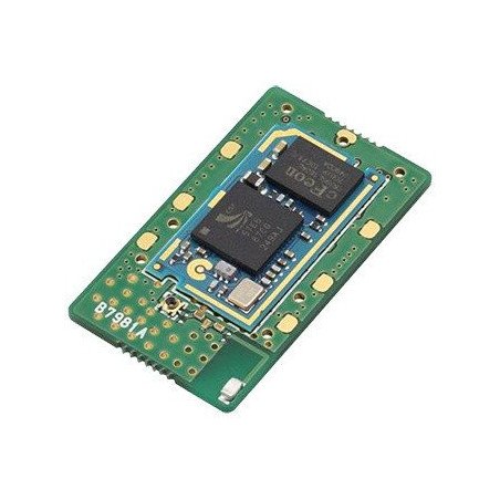 Tarjeta bluetooth para radio IC-A120