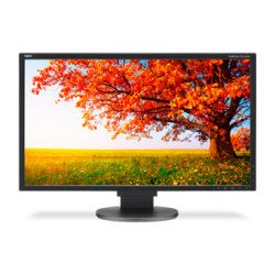 Monitor LED NEC 21.5" ea224wmi-bk 1920 x 1080 contraste 1000,1 16,9 250 HDMI DVI VGA USB DP cd m2