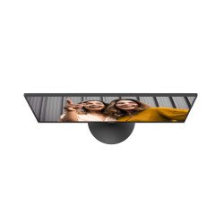 Pantalla Profesional Videowall Samsung  LH46VMRUBGB - 46 pulgadas, 1920 x 1080 Pixeles, 8 ms
