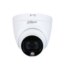 Dahua Technology Lite HAC-HDW1209TLQP-LED cámara de vigilancia Almohadilla Interior y exterior 1920 x 1080 Pixeles Techo/pared