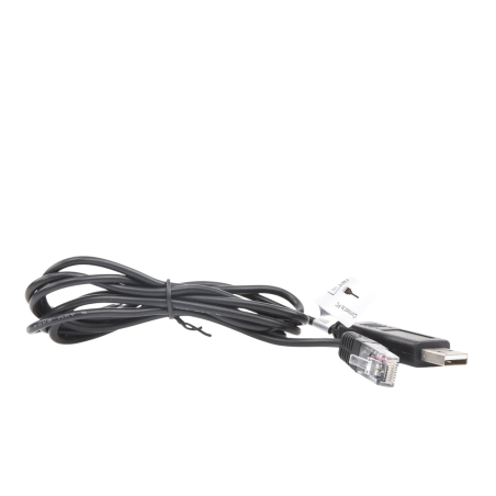 Cable comunicación USB-RS485 para controlador EPSolar series LS-XXXXB, VS-XXXXBN