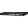 Switch DELL E3224F-ON, Gestionado, L2/L3, Bidireccional completo (Full duplex), Montaje en rack, 1U
