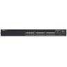Switch DELL E3224F-ON, Gestionado, L2/L3, Bidireccional completo (Full duplex), Montaje en rack, 1U Switch DELL E3224F-ON, Gestionado, L2/L3, Bidireccional completo (Full duplex), Montaje en rack, 1U