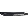 Switch DELL E3224F-ON, Gestionado, L2/L3, Bidireccional completo (Full duplex), Montaje en rack, 1U Switch DELL E3224F-ON, Gestionado, L2/L3, Bidireccional completo (Full duplex), Montaje en rack, 1U