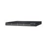 Switch DELL E3248P-ON, Gestionado, L2/L3, 10G Ethernet (100/1000/10000), Energía sobre Ethernet (PoE), Montaje en rack, 1U