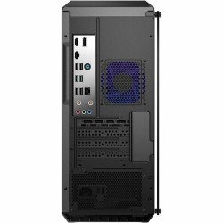 Computadora ASUS ROG Strix G13CH, Intel® Core™ i5, i5-14400F, 8 GB, 1 TB, NVIDIA GeForce RTX 4060, Windows 11 Home, 64-bit