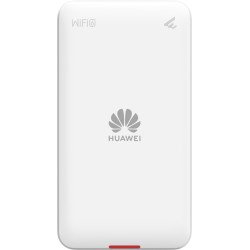 Punto de Acceso Wi-Fi 6HUAWEI eKit AP200 Series AP263, 2.4 GHz, 5 GHz, 2975 Mbit/s, WEP, WPA, WPA2, WPA3, 10,100,1000 Mbit/s