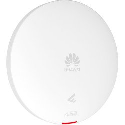 Punto de Acceso Wi-Fi 6 HUAWEI AP362, 2.4 GHz, 5 GHz, 2975 Mbit/s, 64-bit WEP, 128-bit WEP, 152-bit, 10,100,1000 Mbit/s
