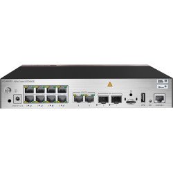 Firewall Huawei USG6530FD, 5 Gbps (Routing), 10 GE RJ45 + 2 x 10GE SFP+