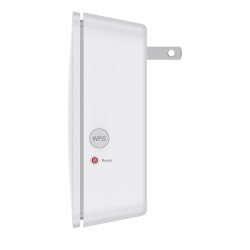 Extensor de alcance Wi-Fi de doble banda LINKSYS RE6350 - 2.4 - 5 GHz