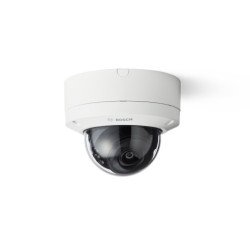 Domo Fijo 2MP, 3.3-10.2mm, IP66 IK10 IR
