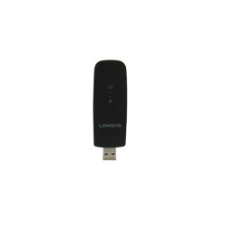Linksys WUSB6300 adaptador y tarjeta de red USB 867 Mbit/s
