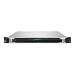 HPE Smart Choice ProLiant DL360 Gen10 Plus 4310 12c 1P 2x32 GB-R 8SFF SR416i-a 2x960 GB SSD 2x800W PS LA Server