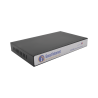 Controlador de acceso (Hotspot), hasta 50 usuarios concurrentes, throu