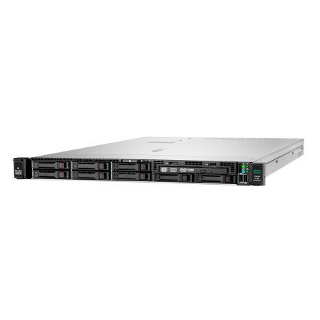 HPE Smart Choice ProLiant DL360 Gen10 Plus 4314 2.4GHz 16c 1P 2x32 GB-R 8SFF NS204i-p 2x800W PS LA Server