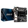 Tarjeta madre Asrock J5040 ITX, Intel quad-core Pentium 3.2 GHz, 8 GB DDR4 2400MHz, gráficos integrados UHD 605, d-sub(2048x1536