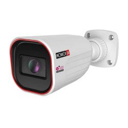 Cámara IP, provision isr, i4-320ipen-36-v4, tipo bala, 4 mp, lente 3.6