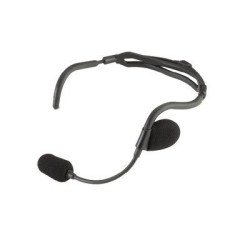 Diadema RANGER para Motorola DGP 5050, 5550, 8050, 8550, 4150 /6150, S