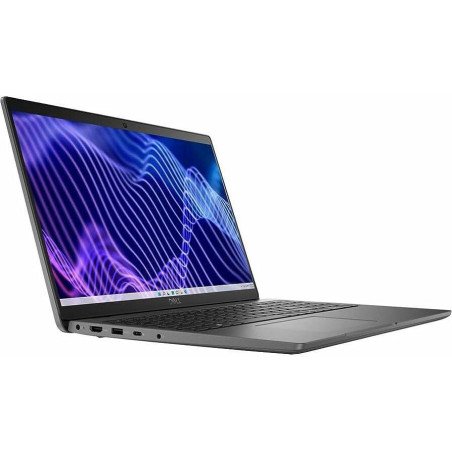 Notebook Dell Latitude 5550. Core ultra 7 155u, 16 GB, 15, 6 pulgadas 512 GB. W11 pro, garantía 5 años de prosupport plus.