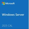 Windows Server CAL 2025, 1 User, Licencia OEM