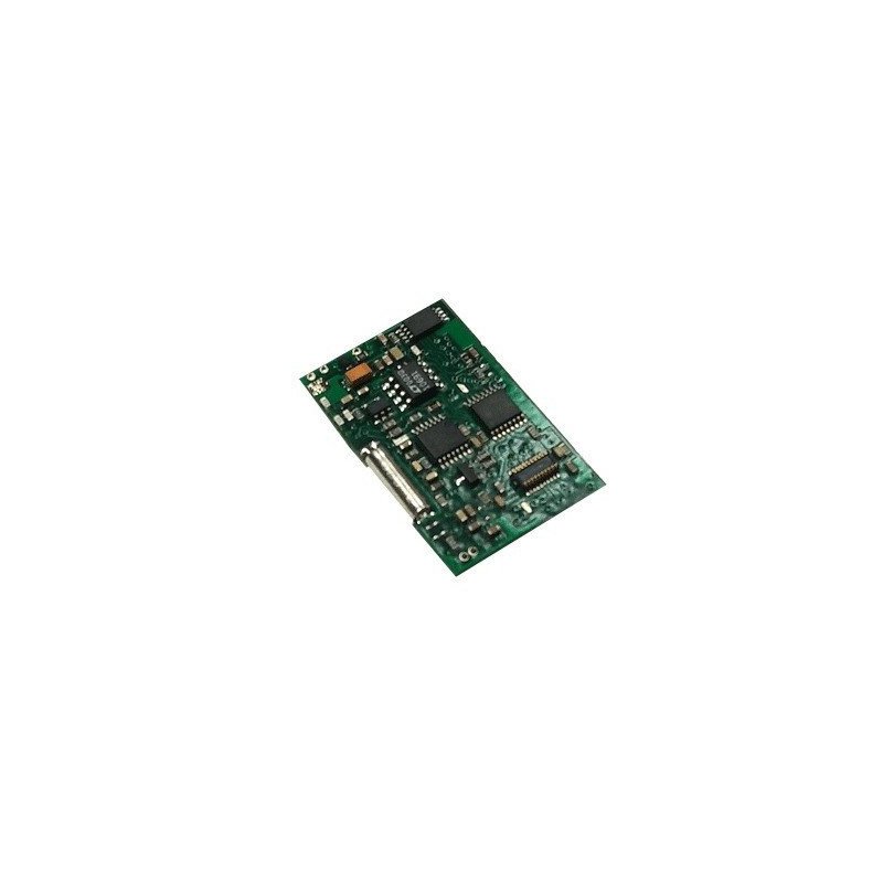 Scrambler para Kenwood TK2170/3170