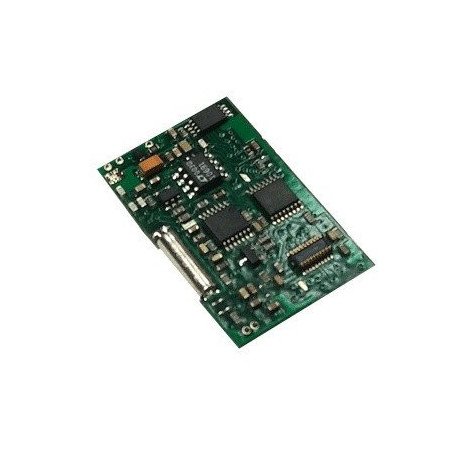 Scrambler para Kenwood TK2170/3170