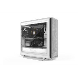 Enfriador Silent loop 2 bw010 240 mm es la unidad de refrigeración por agua todo en uno extremadamente silenciosa y de alto rend
