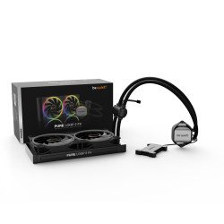 Enfriador liquido BW014 be quiet2fx280mm