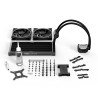 Enfriador liquido BW014 be quiet2fx280mm