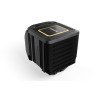 Disipador BK037 Roca oscura