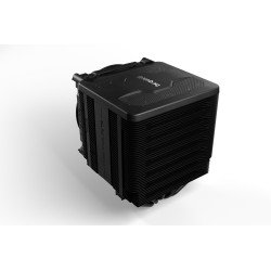 Disipador BK036 Roca oscura