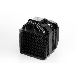 Disipador BK037 Roca oscura