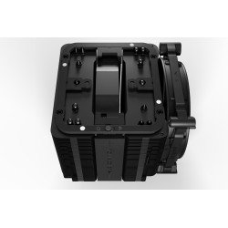 Disipador BK036 Roca oscura