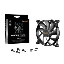Ventilador BL087 Alas de sombra
