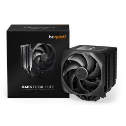 Disipador BK037 Roca oscura