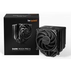 Disipador BK036 Roca oscura
