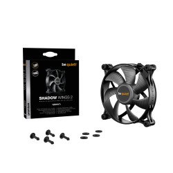 Ventilador BL085 Alas de sombra