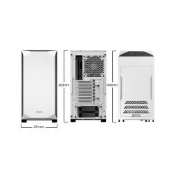 Gabinete BGW35 Base pura